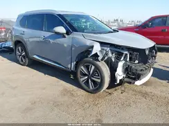 JN8BT3DC2PW106919 2023 NISSAN ROGUE