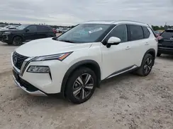 JN8BT3DC2PW107665 2023 NISSAN ROGUE