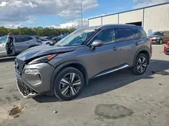 JN8BT3DC2PW108122 2023 NISSAN ROGUE