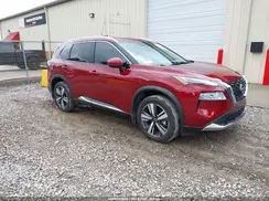 JN8BT3DC2PW108251 2023 NISSAN ROGUE
