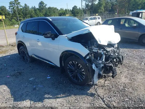 JN8BT3DC2RW071284 2024 NISSAN ROGUE - Image 1
