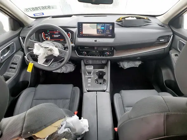 JN8BT3DC2RW071706 2024 NISSAN ROGUE - Image 8