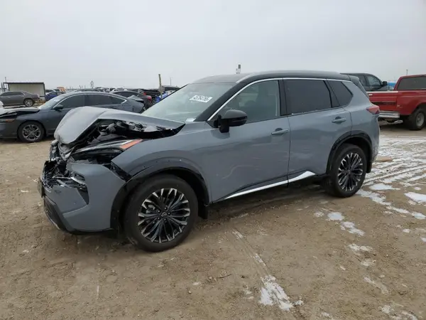 JN8BT3DC2RW072130 2024 NISSAN ROGUE - Image 1