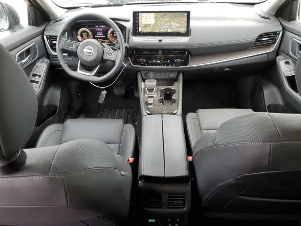JN8BT3DC2RW072130 2024 NISSAN ROGUE - Image 8