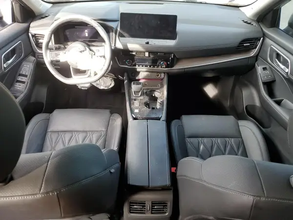 JN8BT3DC2RW380317 2024 NISSAN ROGUE - Image 8