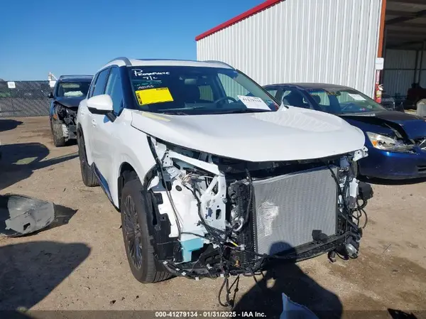 JN8BT3DC2RW381547 2024 NISSAN ROGUE - Image 1