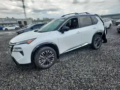 JN8BT3DC2SW100448 2025 NISSAN ROGUE