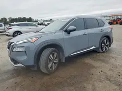 JN8BT3DC3NW118915 2022 NISSAN ROGUE