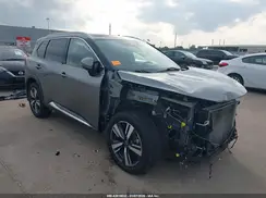 JN8BT3DC3NW119370 2022 NISSAN ROGUE
