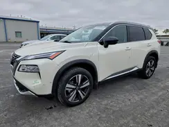 JN8BT3DC3NW119806 2022 NISSAN ROGUE