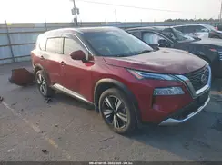 JN8BT3DC3NW120437 2022 NISSAN ROGUE