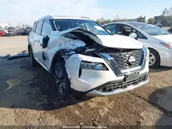 JN8BT3DC3NW120471 2022 NISSAN ROGUE