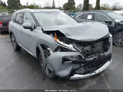 JN8BT3DC3PW100837 2023 NISSAN ROGUE