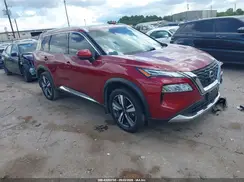 JN8BT3DC3PW101034 2023 NISSAN ROGUE