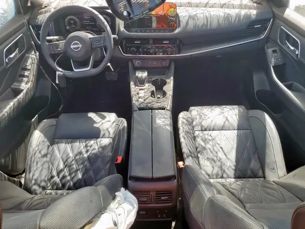 JN8BT3DC3PW101843 2023 NISSAN ROGUE - Image 8
