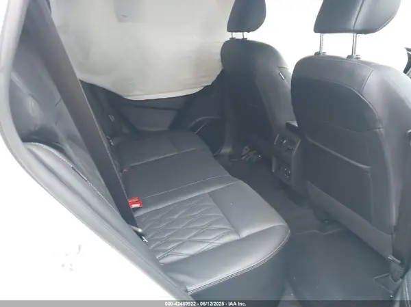 JN8BT3DC3PW102359 2023 NISSAN ROGUE - Image 8