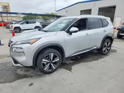 JN8BT3DC3PW103124 2023 NISSAN ROGUE