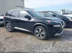 JN8BT3DC3PW103799 2023 NISSAN ROGUE