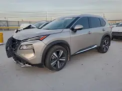 JN8BT3DC3PW104614 2023 NISSAN ROGUE