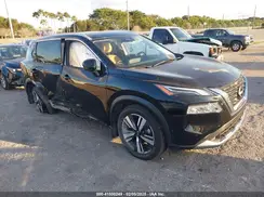 JN8BT3DC3PW106315 2023 NISSAN ROGUE