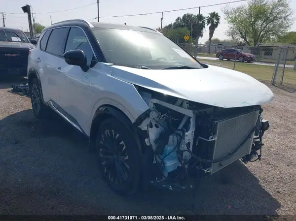 JN8BT3DC3RW071164 2024 NISSAN ROGUE - Image 1