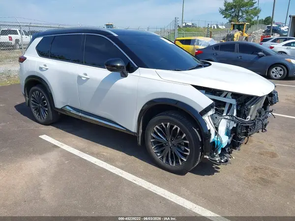 JN8BT3DC3RW071570 2024 NISSAN ROGUE - Image 1