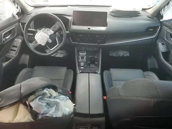 JN8BT3DC3RW072167 2024 NISSAN ROGUE - Image 8