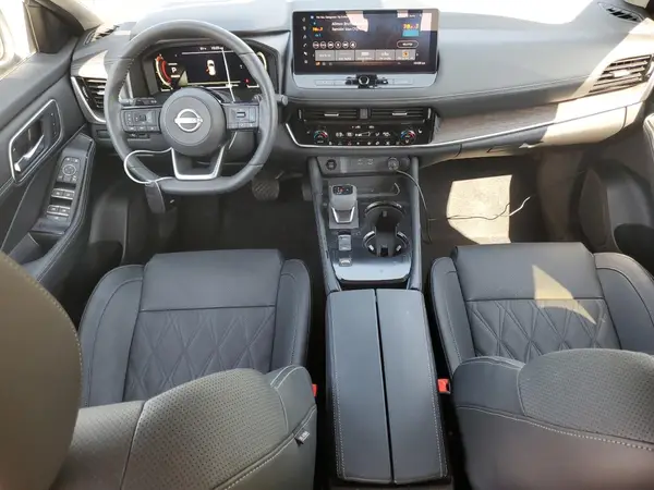 JN8BT3DC3RW381265 2024 NISSAN ROGUE - Image 8