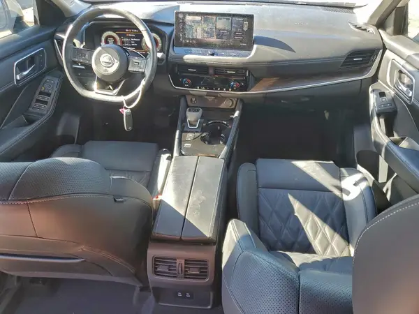 JN8BT3DC3RW381329 2024 NISSAN ROGUE - Image 8
