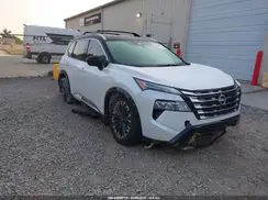 JN8BT3DC3SW101480 2025 NISSAN ROGUE