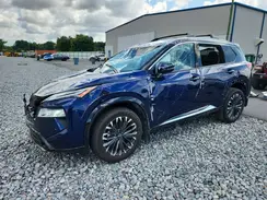 JN8BT3DC3SW103066 2025 NISSAN ROGUE
