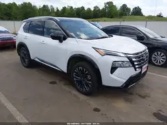 JN8BT3DC3SW103374 2025 NISSAN ROGUE