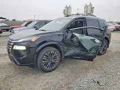 JN8BT3DC3SW103505 2025 NISSAN ROGUE