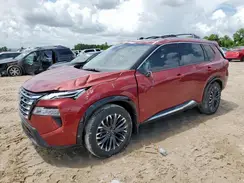 JN8BT3DC3SW380705 2025 NISSAN ROGUE