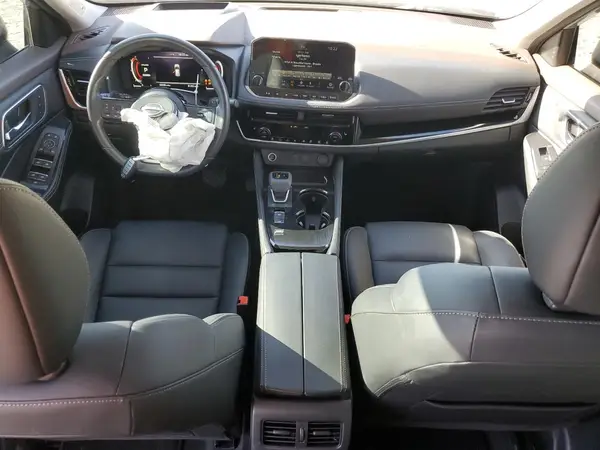JN8BT3DC4NW118101 2022 NISSAN ROGUE - Image 8