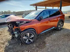 JN8BT3DC4NW119670 2022 NISSAN ROGUE