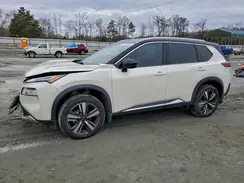 JN8BT3DC4NW120043 2022 NISSAN ROGUE