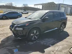 JN8BT3DC4PW102810 2023 NISSAN ROGUE