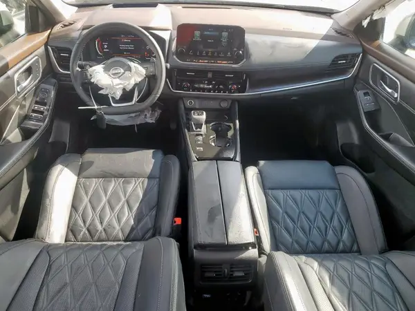 JN8BT3DC4PW103407 2023 NISSAN ROGUE - Image 8