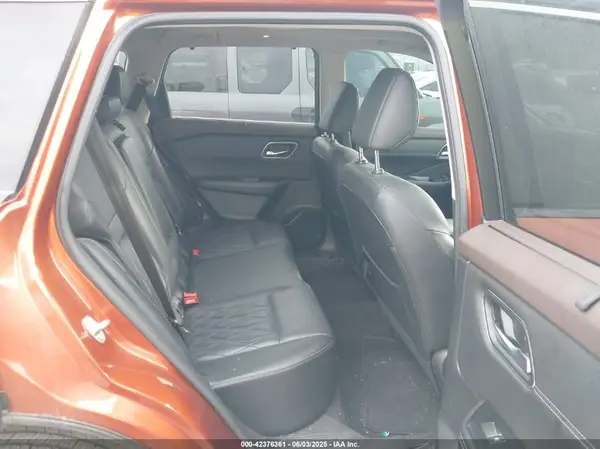 JN8BT3DC4PW103455 2023 NISSAN ROGUE - Image 8