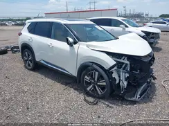JN8BT3DC4PW104315 2023 NISSAN ROGUE