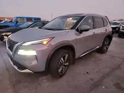 JN8BT3DC4PW104590 2023 NISSAN ROGUE