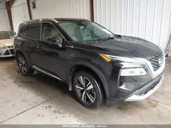 JN8BT3DC4PW106338 2023 NISSAN ROGUE