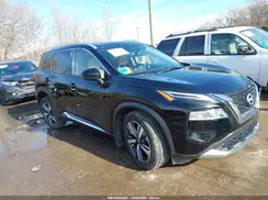 JN8BT3DC4PW106615 2023 NISSAN ROGUE