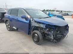 JN8BT3DC4PW108039 2023 NISSAN ROGUE