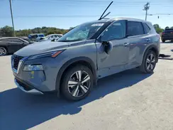 JN8BT3DC4PW108414 2023 NISSAN ROGUE