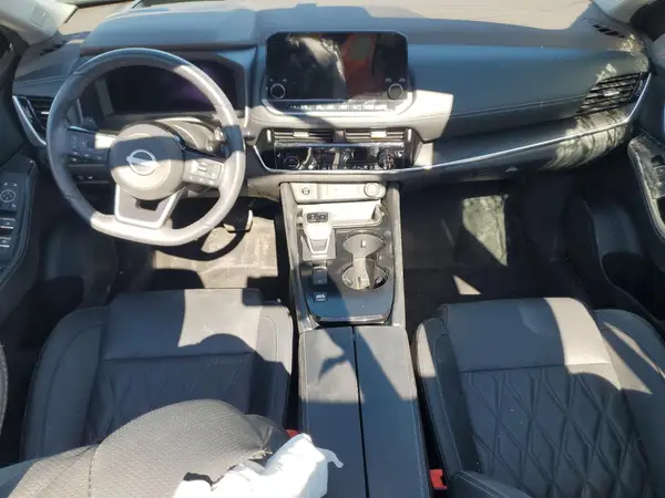 JN8BT3DC4PW108414 2023 NISSAN ROGUE - Image 8