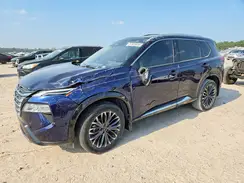 JN8BT3DC4RW070279 2024 NISSAN ROGUE