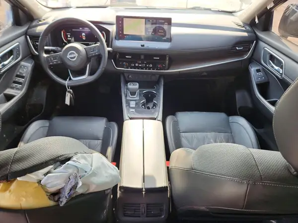 JN8BT3DC4RW070279 2024 NISSAN ROGUE - Image 8