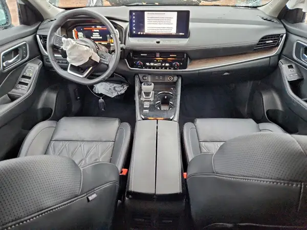 JN8BT3DC4RW071058 2024 NISSAN ROGUE - Image 8